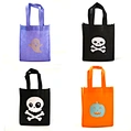 halloween candy bags